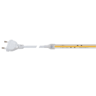 BEGHELLI - BEG57681 STRIPLED COB AC230 10W IP65 4K
