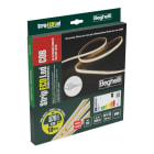 BEGHELLI - BEG57686 STRIPCOB AC230 10W IP65 4K 1M