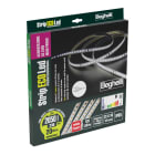 BEGHELLI - BEG57693 STRIPLED AC230V 20W IP65 4K 2M