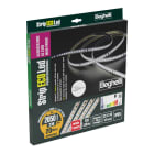 BEGHELLI - BEG57694 STRIPLED AC230V 20W IP65 3K 1M