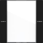 GIRA - GGI5771005 SET BIL. 1-M CT SENS.PS.4.55 TRASP./NER