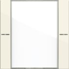 GIRA - GIR577101 SET BIL. 1-M CT SENS.PS.4.55 TRASP./BNC