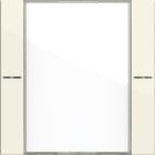 GIRA - GGI577101 SET BIL. 1-M CT SENS.PS.4.55 TRASP./BNC