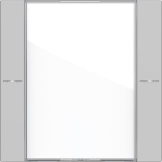 GIRA - GGI5771015 SET BIL. 1-M CT SENS.PS.4.55 TRASP./GRI