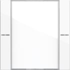 GIRA - GIR577103 SET BIL. 1-M CT SENS.PS.4.55 TRASP./BNC
