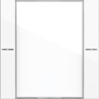 GIRA - GGI577103 SET BIL. 1-M CT SENS.PS.4.55 TRASP./BNC