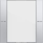 GIRA - GIR577126 SET BIL. 1-M CT SENS.PS.4.55 TRASP./C.A