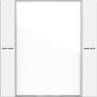 GIRA - GIR577127 SET BIL. 1-M CT SENS.PS.4.55