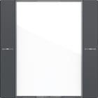 GIRA - GIR577128 SET BIL. 1-M CT SENS.PS.4.55 TRASP./ANT