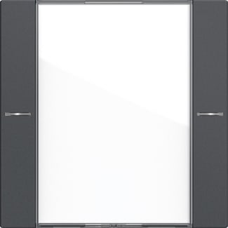 GIRA - GIR577128 SET BIL. 1-M CT SENS.PS.4.55 TRASP./ANT