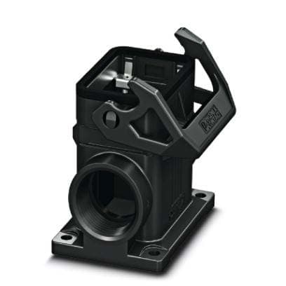 PHOENIX CONTACT - PHC1421229 HC-EVO-B06-SHWS-2SSM25-PLRBK CUSTODIA