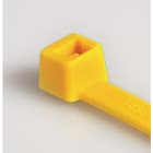 HELLERMANNTYTON Srl - HEE111-05428 FASCETTA 390X4.6 GIALLO T50L