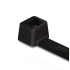 HELLERMANNTYTON Srl - HEE111-12440 FASCETTA 760X7.6 HS-NERO T120L