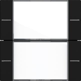 GIRA - GGI5772005 SET BIL. 2-M CT SENS.TATT.4.55