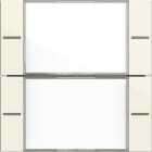 GIRA - GGI577201 SET BIL. 2-M CT SENS.TATT.4.55
