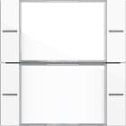 GIRA - GGI577203 SET BIL. 2-M CT SENS.TATT.4.55