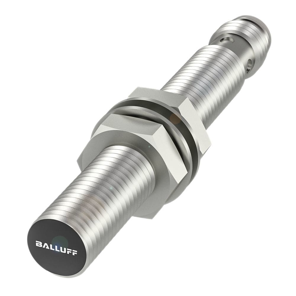 BALLUFF AUTOMATION - BAUBES01ZW BES M08MI-PSC40B-S49G
