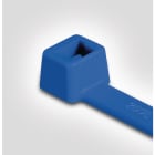 HELLERMANNTYTON Srl - HEE111-05404 FASCETTA 390X4.6 BLU T50L