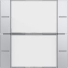 GIRA - GIR577226 SET BIL. 2-M CT SENS.PS.4.55 TRASP./C.A