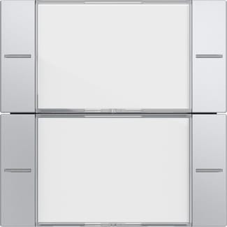 GIRA - GGI577226 SET BIL. 2-M CT SENS.TATT.4.55