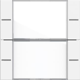 GIRA - GIR577227 SET BIL. 2-M CT SENS.PS.4.55