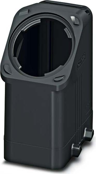 PHOENIX CONTACT - PHC1407629 HC-EVO-B10-HHFD-PLBK CUSTODIA