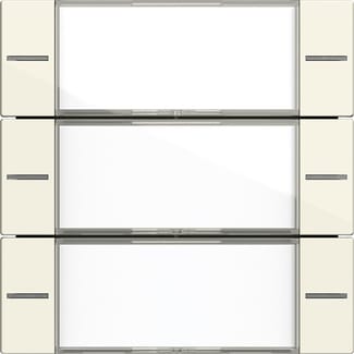 GIRA - GIR577301 SET BIL. 3-M CT SENS.PS.4.55