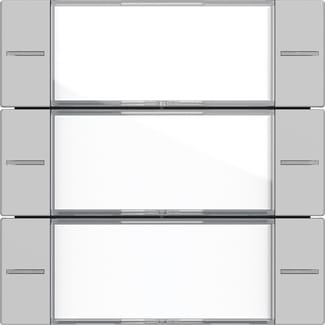 GIRA - GIR5773015 SET BIL. 3-M CT SENS.PS.4.55 TRASP./GRI