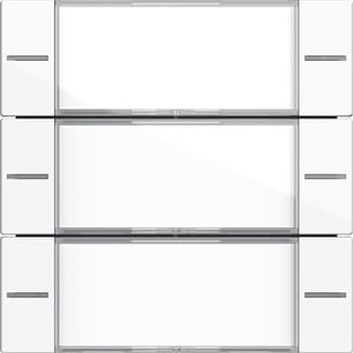 GIRA - GIR577303 SET BIL. 3-M CT SENS.PS.4.55 TRASP./BNC