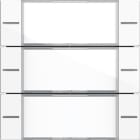 GIRA - GIR577303 SET BIL. 3-M CT SENS.PS.4.55 TRASP./BNC