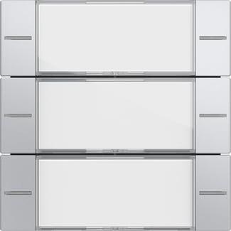 GIRA - GIR577326 SET BIL. 3-M CT SENS.PS.4.55 TRASP./C.A