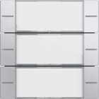 GIRA - GGI577326 SET BIL. 3-M CT SENS.TATT.4.55