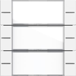 GIRA - GIR577327 SET BIL. 3-M CT SENS.PS.4.55 TRASP./BNC