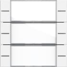 GIRA - GGI577327 SET BIL. 3-M CT SENS.TATT.4.55