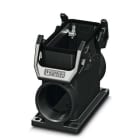 PHOENIX CONTACT - PHC1421455 HC-EVO-B16-SHWD-2SSM25-PLRBK CUST. HEAVY