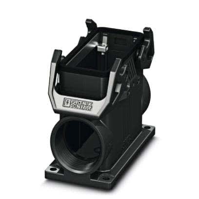 PHOENIX CONTACT - PHC1421455 HC-EVO-B16-SHWD-2SSM25-PLRBK CUST. HEAVY