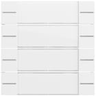 GIRA - GGI577470 SET BIL. 4-M CT SENS.TATT.4.70