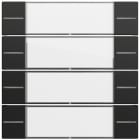 GIRA - GGI577474 SET BIL. 4-M CT SENS.TATT.4.70