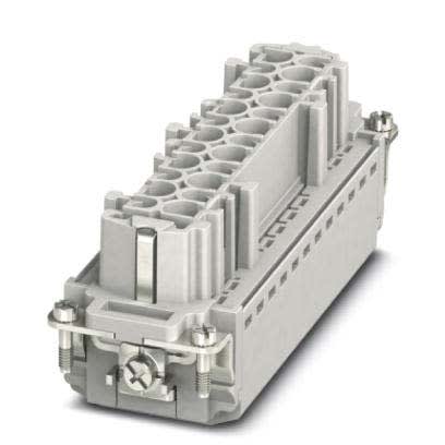 PHOENIX CONTACT - PHC1407737 HC-B24-I-PT-F-48 INSERTO PORTACONTATTI