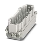 PHOENIX CONTACT - PHC1407741 HC-HV10-I-PT-M INSERTO PORTACONTATTI