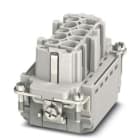 PHOENIX CONTACT - PHC1407743 HC-HV03-I-PT-F INSERTO PORTACONTATTI