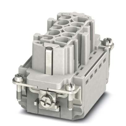 PHOENIX CONTACT - PHC1407743 HC-HV03-I-PT-F INSERTO PORTACONTATTI