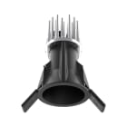 LINEA LIGHT (ILED) - ILD90763W30 WARP-R 26 1L 10W CRI92 NG