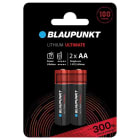 ELCART DISTRIBUTION - ERT303355000 PILA AA BLAUPUNKT AL LITIO BL.2
