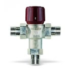 WATTS INDUSTRIES ITA - WAT61CM34 AQUAMIX 32-50°C 3/4 M TAILPIECE