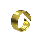 F.I.V. - FVR5787L020 OGIVA OTT. INTEGRAL D.20