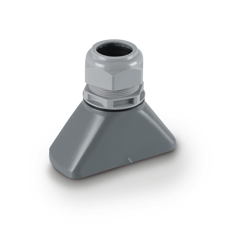 SCAME PARRE SPA - SCA579.0201 KIT MUFFOLA M50X1.5 PER GRP 63A