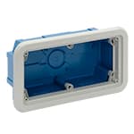 PALAZZOLI - PAL579510 PRIMA CASSETTA INCASSO PARETE IP55