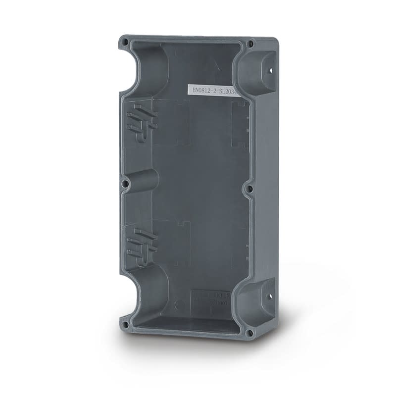 SCAME PARRE SPA - SCA579.5100 BASE PER PRESE GRP 16/32A