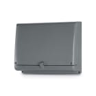 SCAME PARRE SPA - SCA579.5121.C CALOTTA CENTRALINO DOPPIA 16/32A